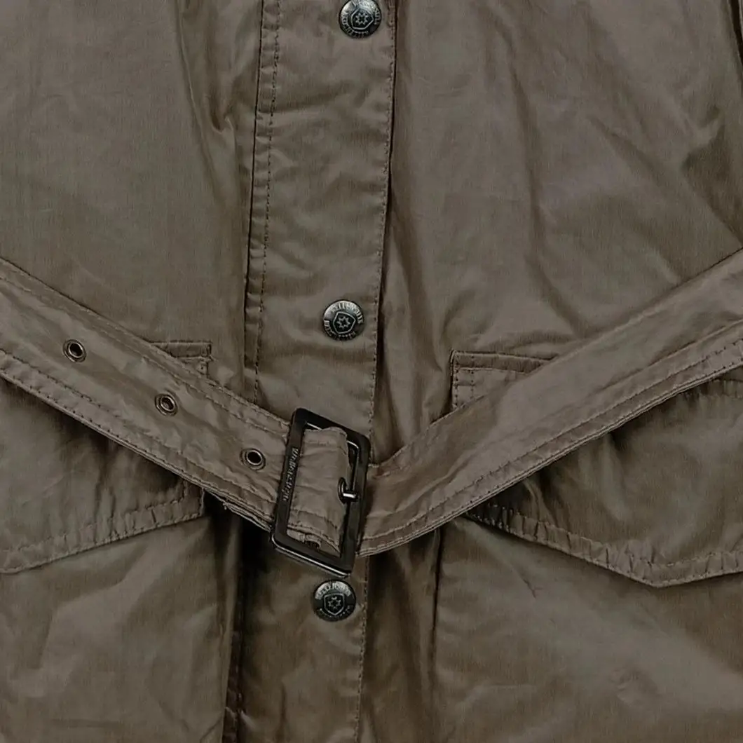 WELLENSTEYN Steppjacke Bild 7