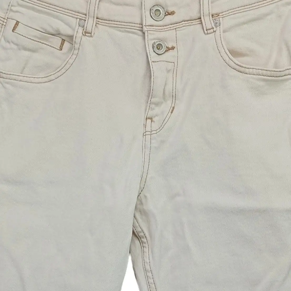 MARC O'POLO Jeans Bootcut Bild 5