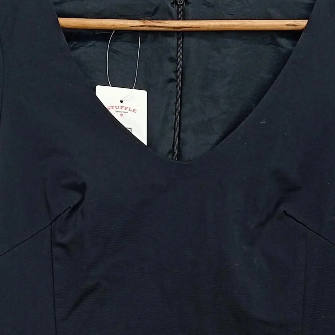 PATRIZIA PEPE Businesskleid Bild 6