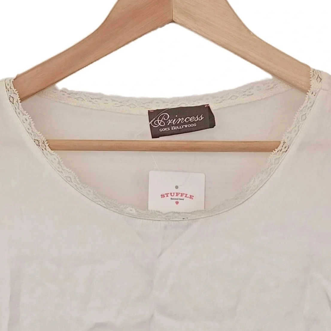 PRINCESS GOES HOLLYWOOD Langarmshirt Bild 4