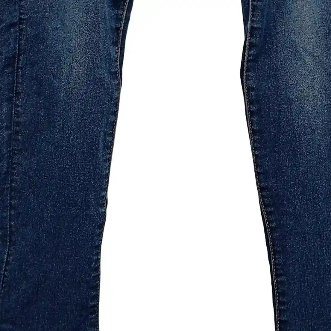 DESIGUAL Jeans Skinny Fit Bild 7