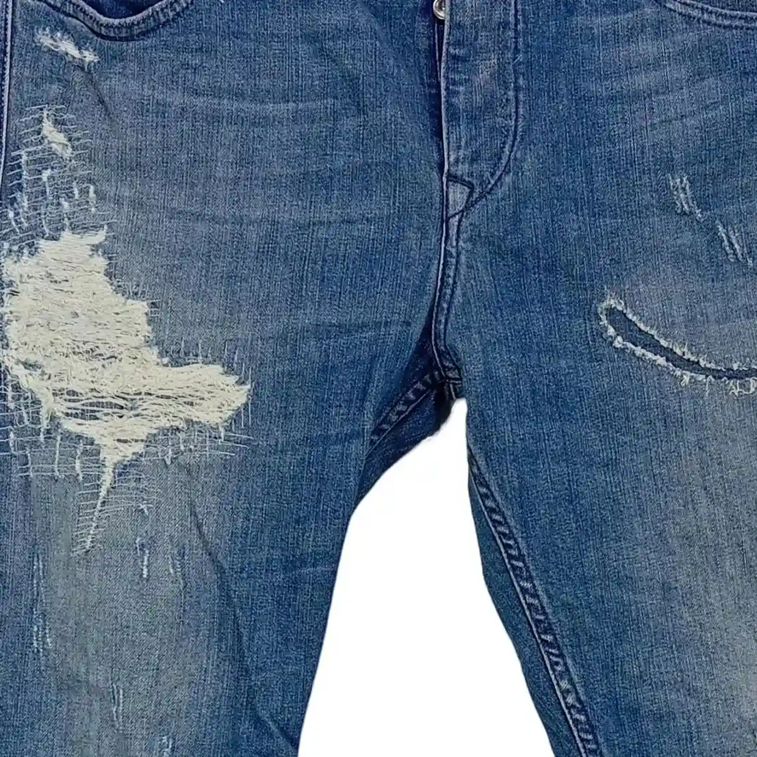REPLAY Jeans Slim Fit Bild 6