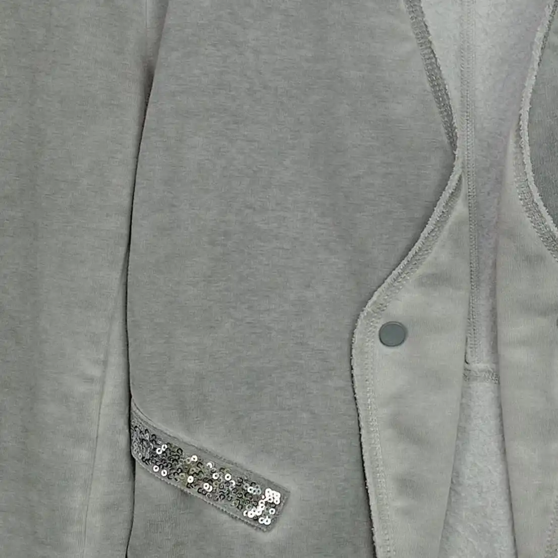 BETTER RICH Sweatjacke Bild 6