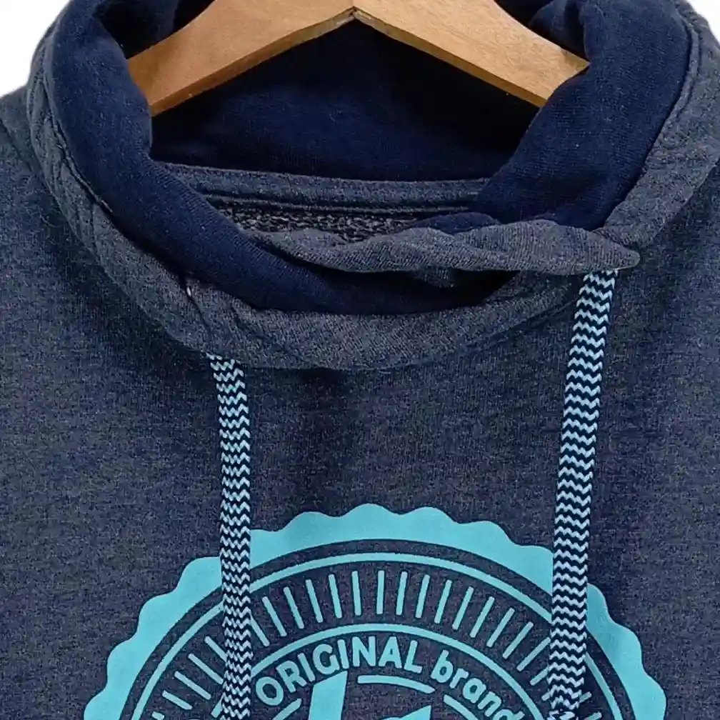 LOLALIZA Kapuzenpullover Bild 4