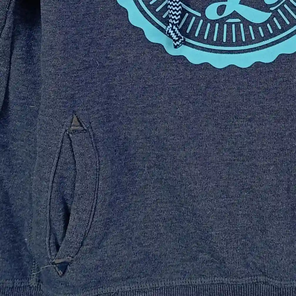 LOLALIZA Kapuzenpullover Bild 6