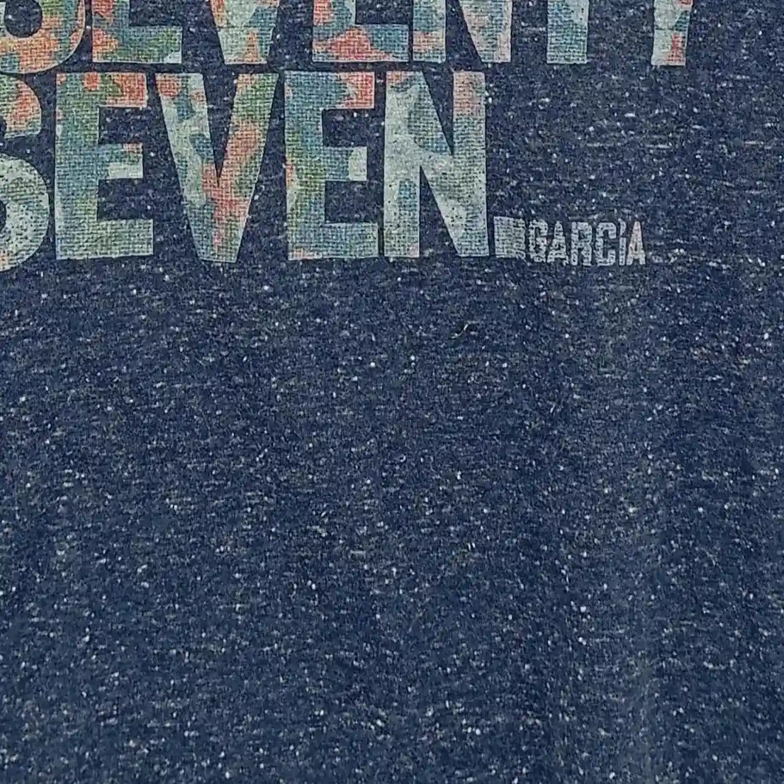GARCIA T-Shirt Bild 7