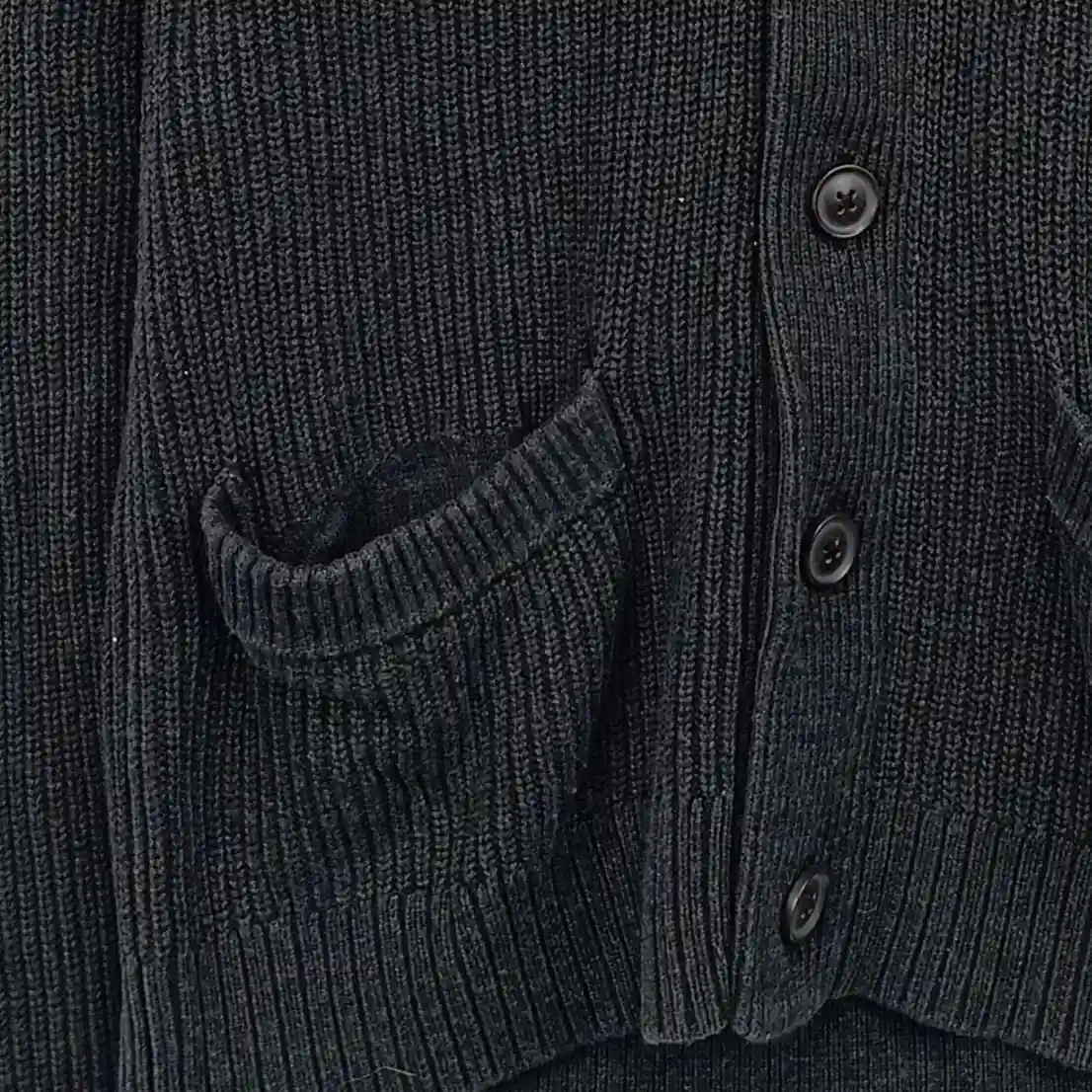 HOLLISTER Strickjacke Bild 7
