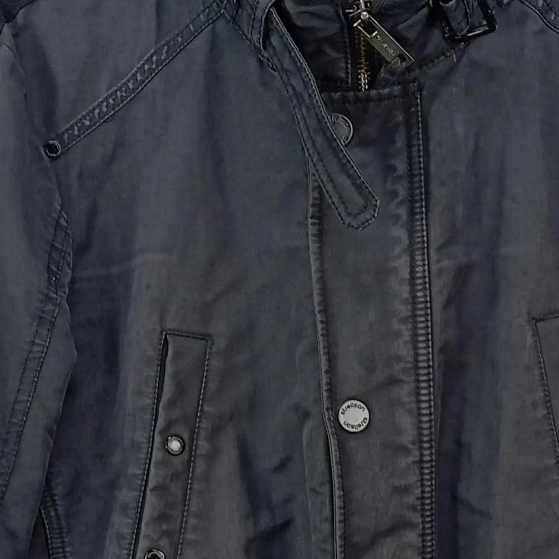 STRELLSON Winterjacke Bild 6