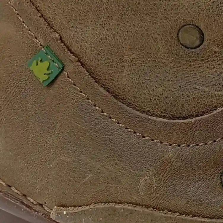 EL NATURALISTA Stiefelette Bild 5