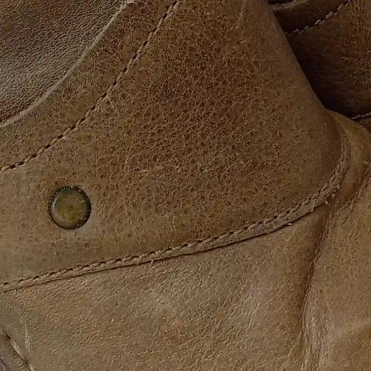 EL NATURALISTA Stiefelette Bild 6