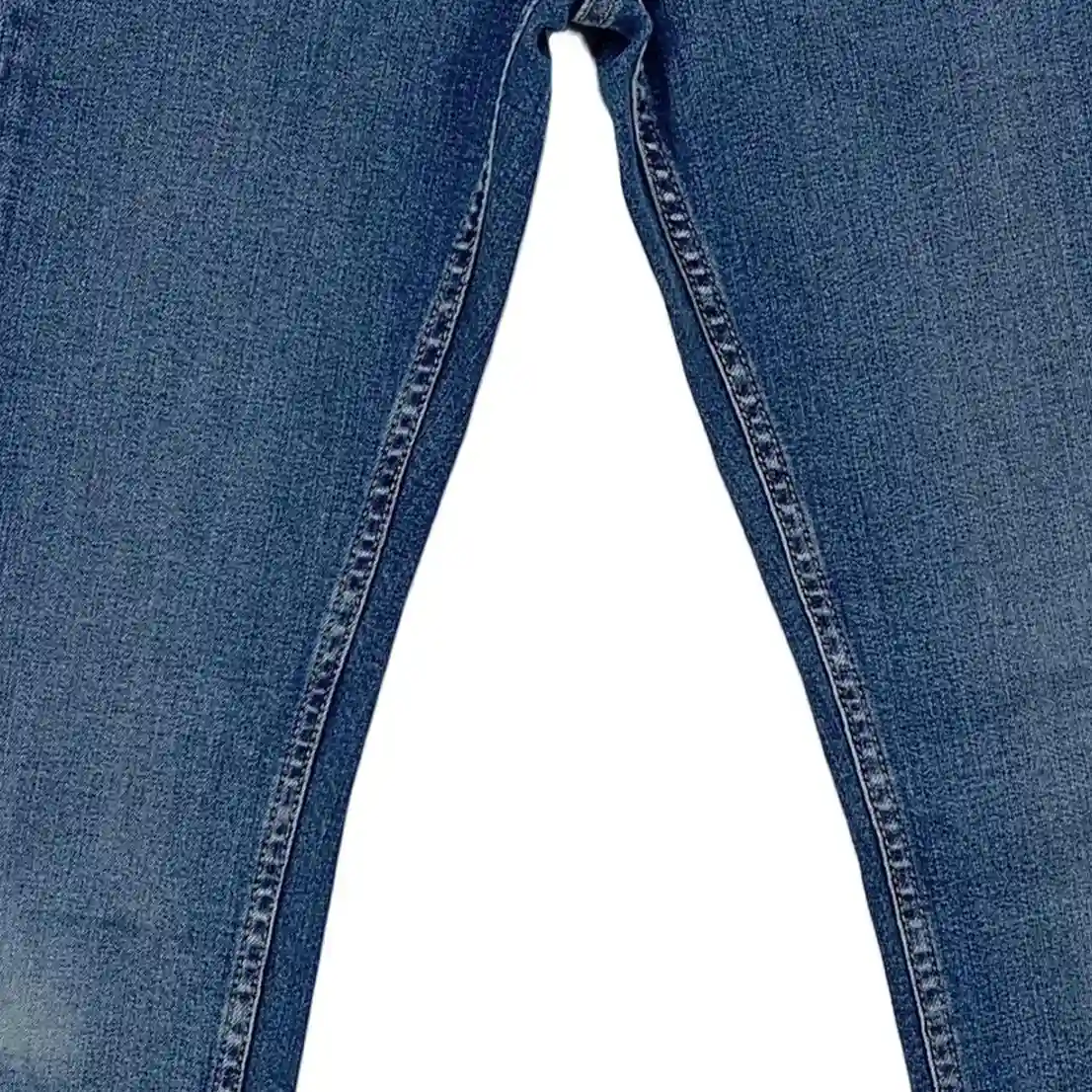 TIGER OF SWEDEN Jeans Tapered Fit Bild 7