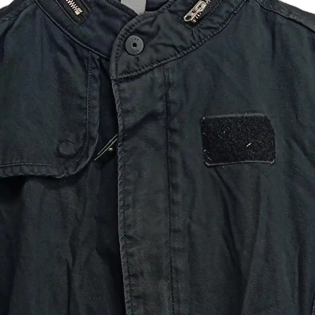 G-STAR RAW Leichte Jacke Bild 6