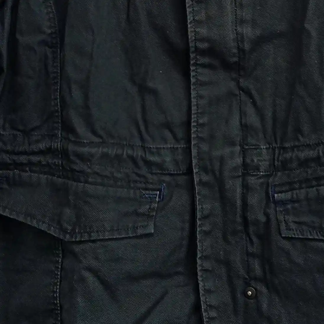 G-STAR RAW Leichte Jacke Bild 7