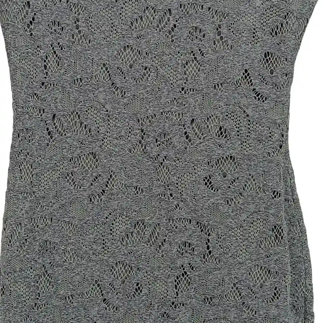 SUPERTRASH Spitzenkleid Bild 6