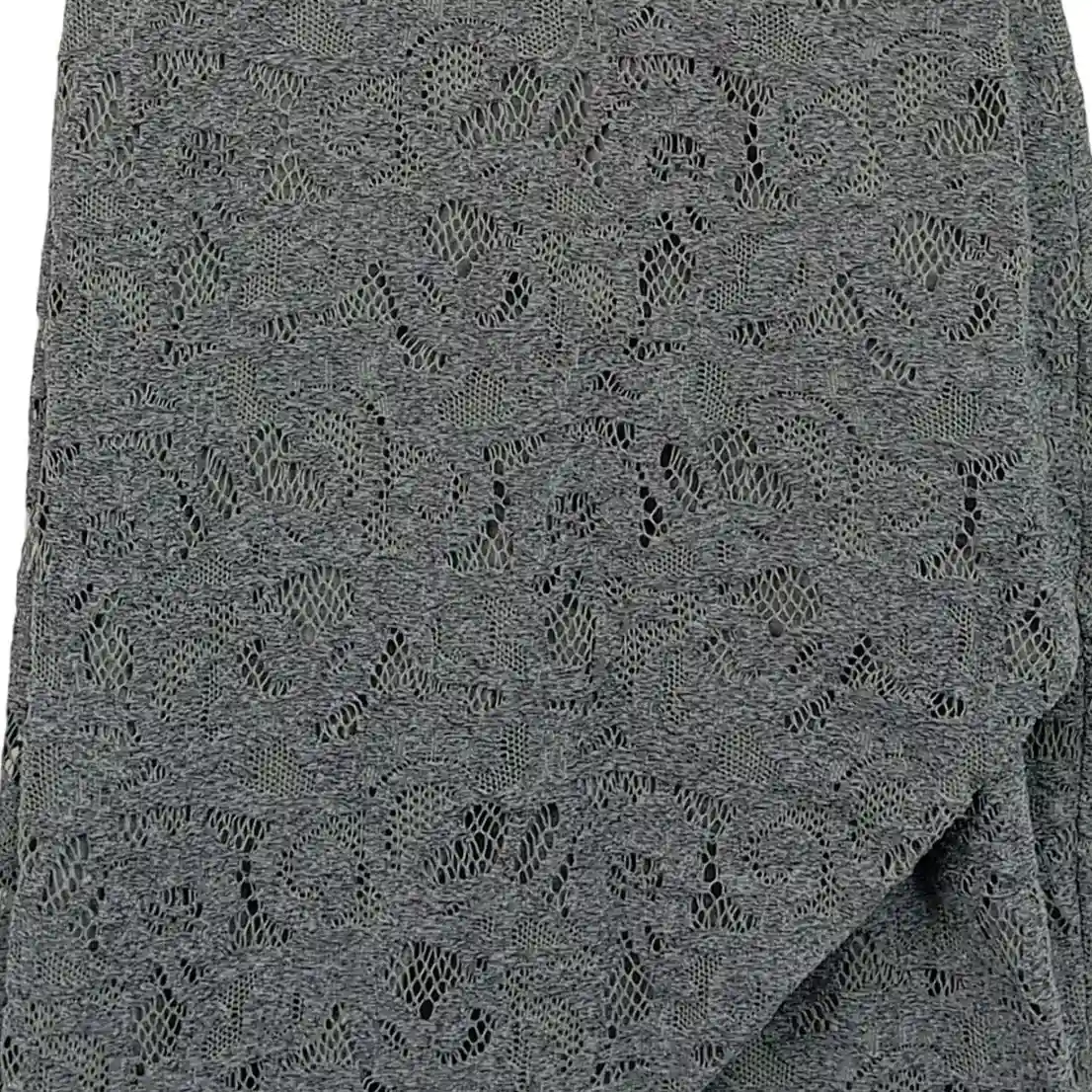 SUPERTRASH Spitzenkleid Bild 7