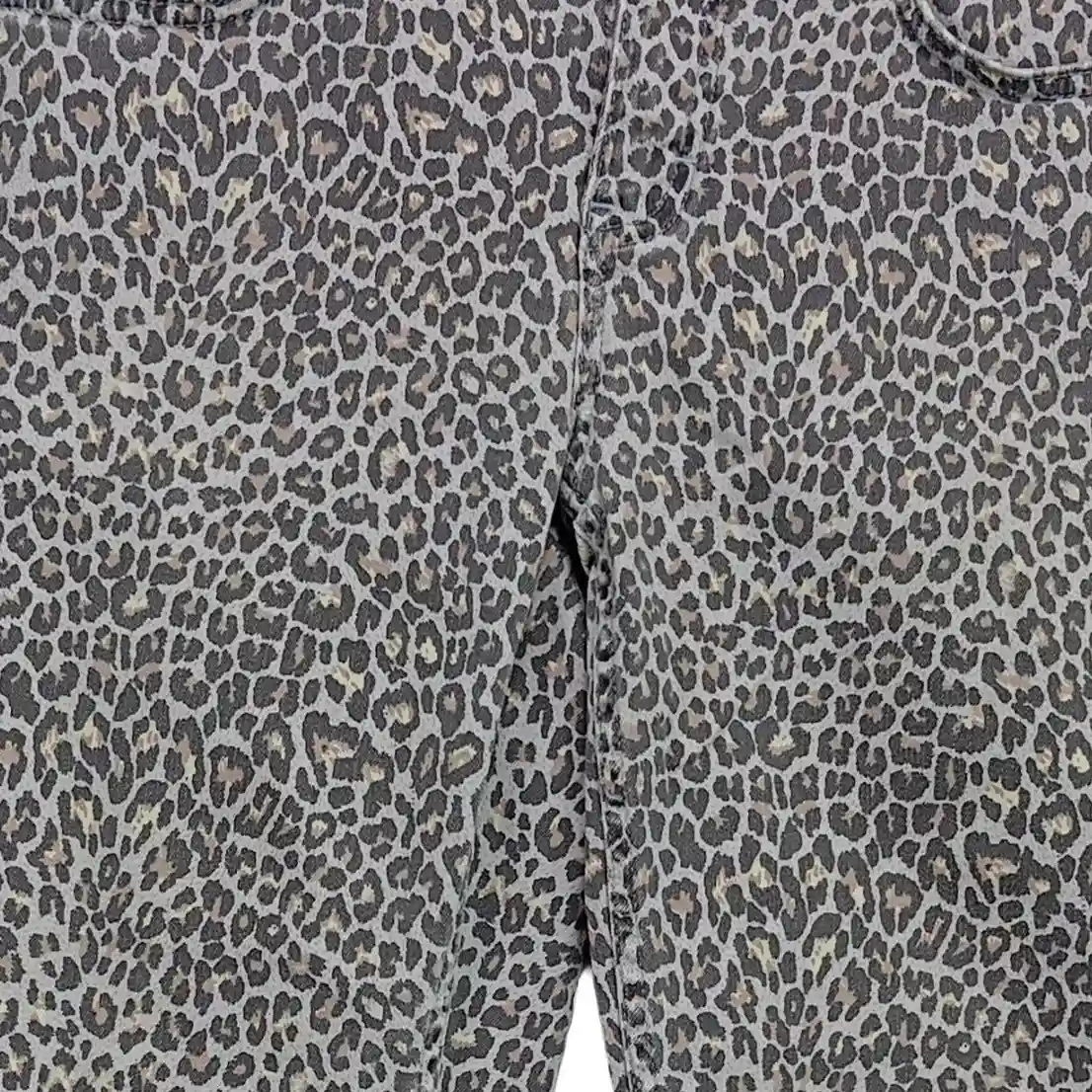 MOS MOSH Jeans Skinny Fit Bild 6