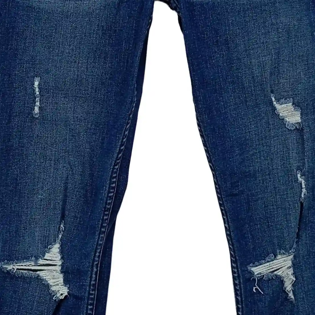 HOLLISTER Destroyed Jeans Bild 6
