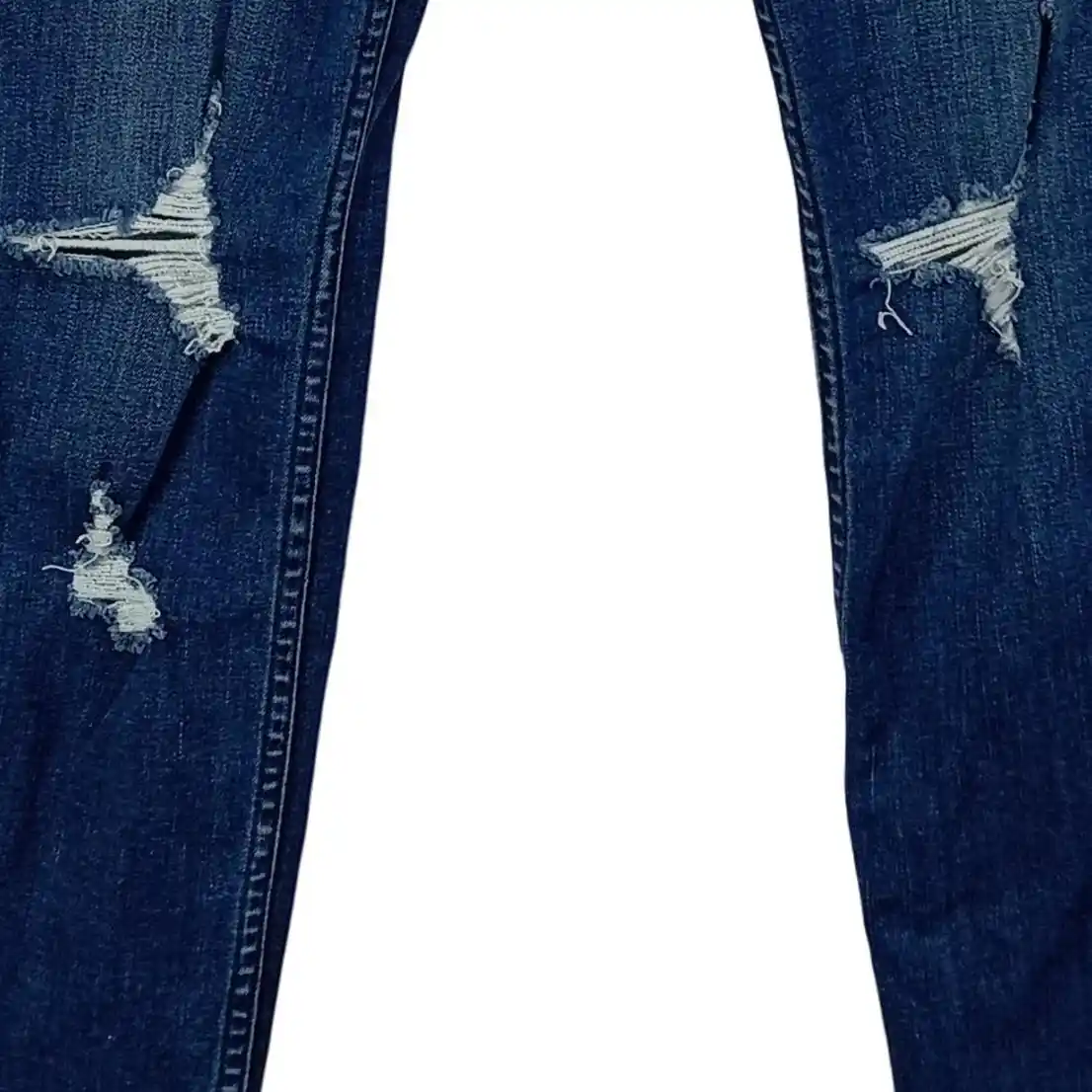HOLLISTER Destroyed Jeans Bild 7