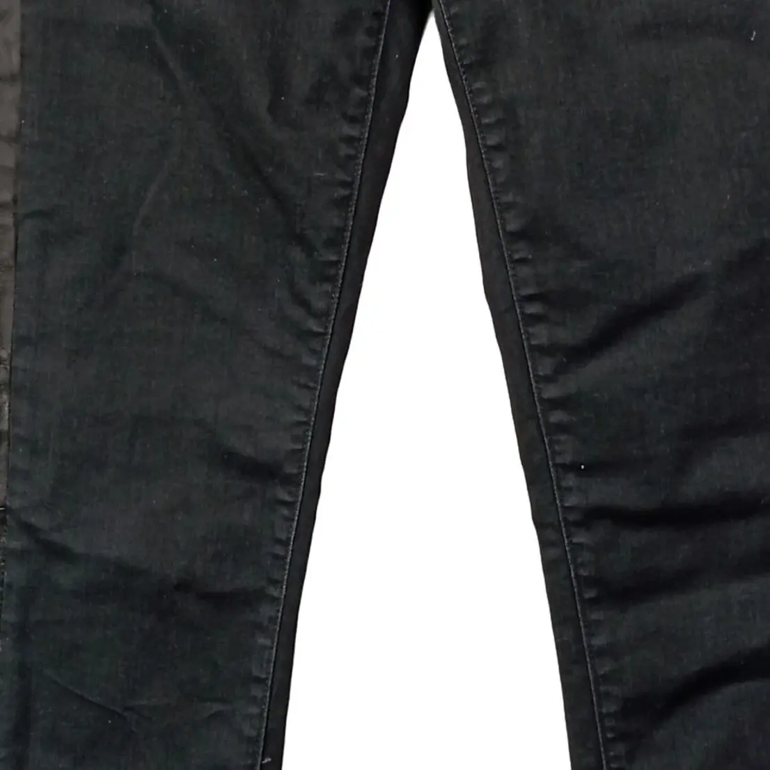 JUICY COUTURE Jeans Straight Leg Bild 5