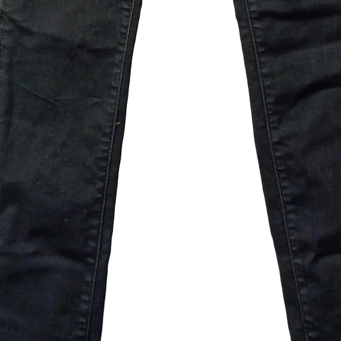 JUICY COUTURE Jeans Straight Leg Bild 6