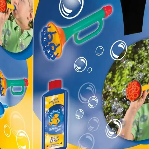 PUSTEFIX Wasserspielzeug Bild 3
