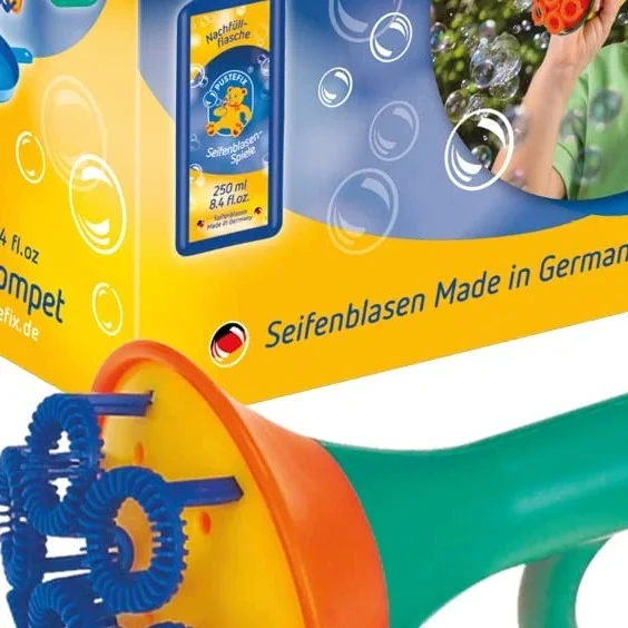 PUSTEFIX Wasserspielzeug Bild 4