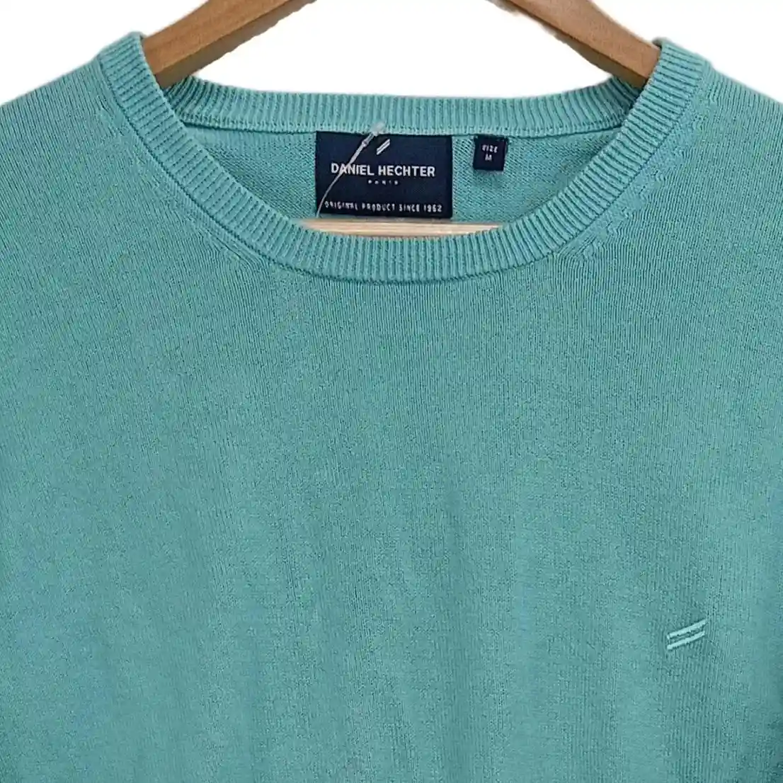 DANIEL HECHTER Pullover Bild 5