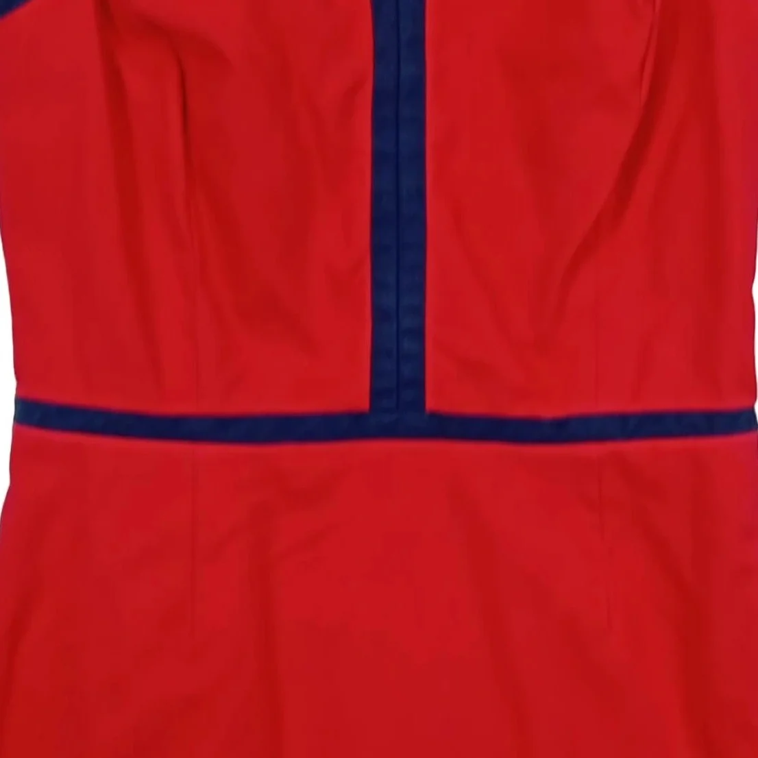 TOMMY HILFIGER Etuikleid Bild 6