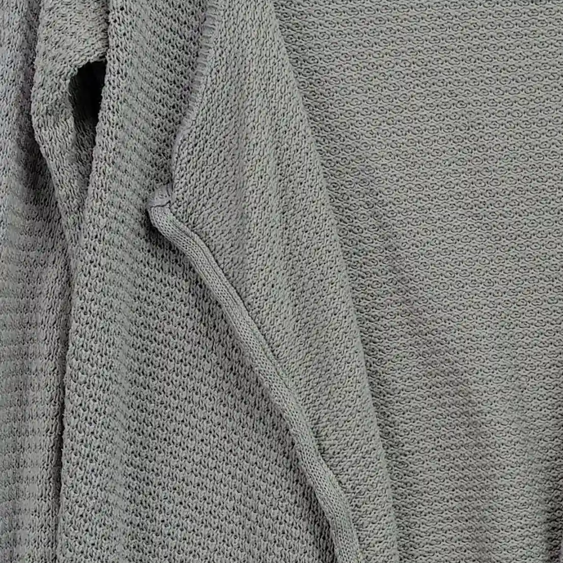 ICHI Strickjacke Bild 6