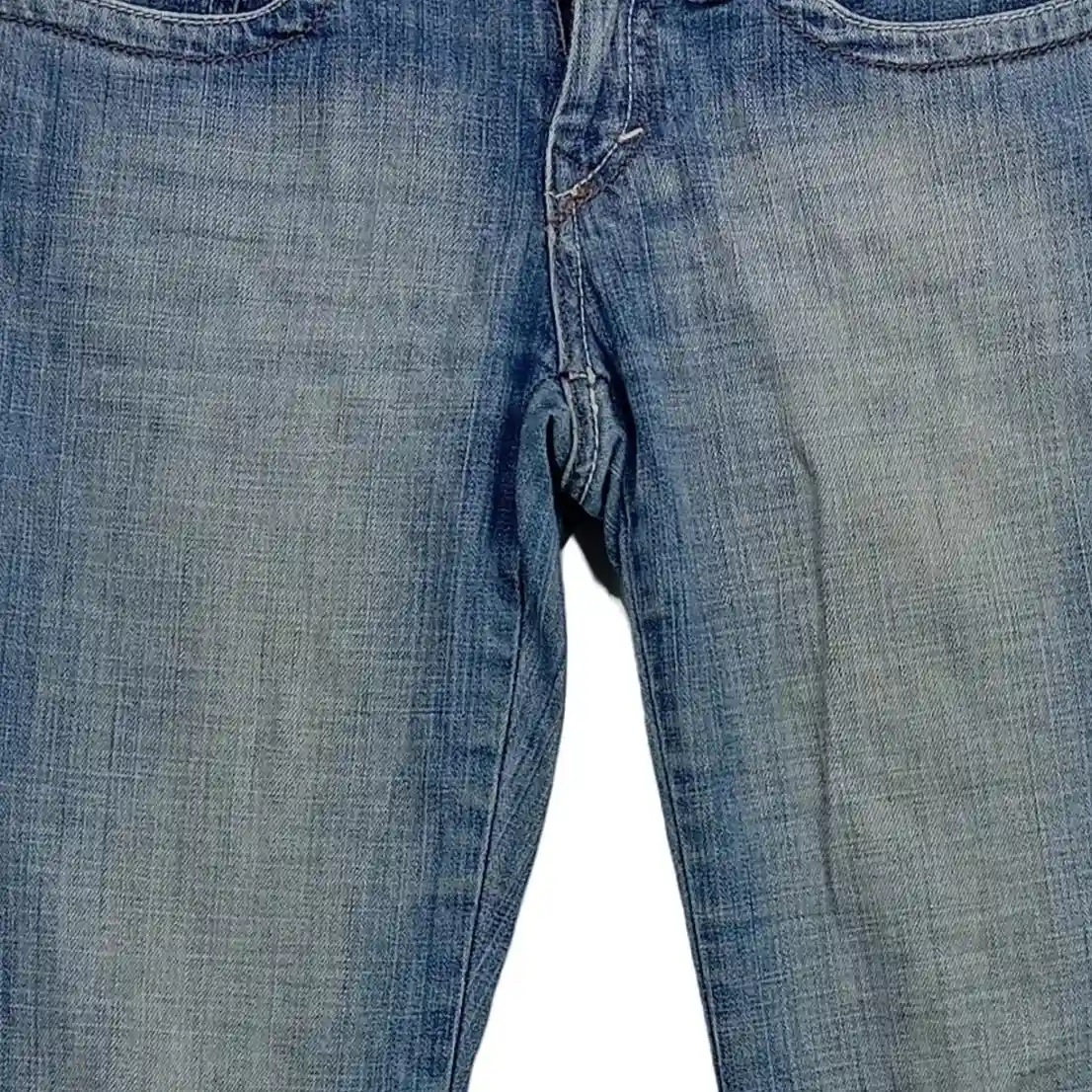 MAVI Jeans Straight Leg Bild 6