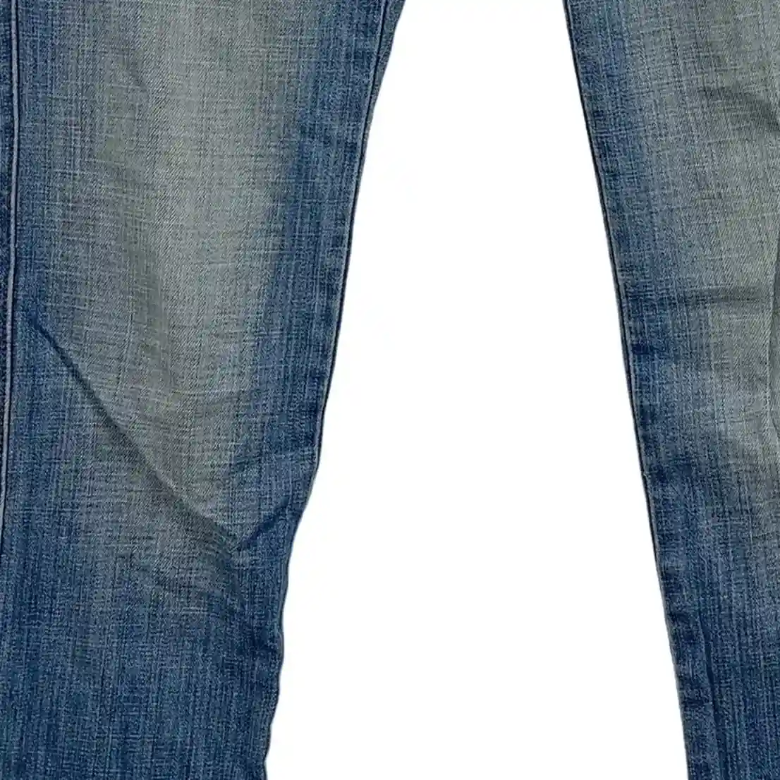 MAVI Jeans Straight Leg Bild 7