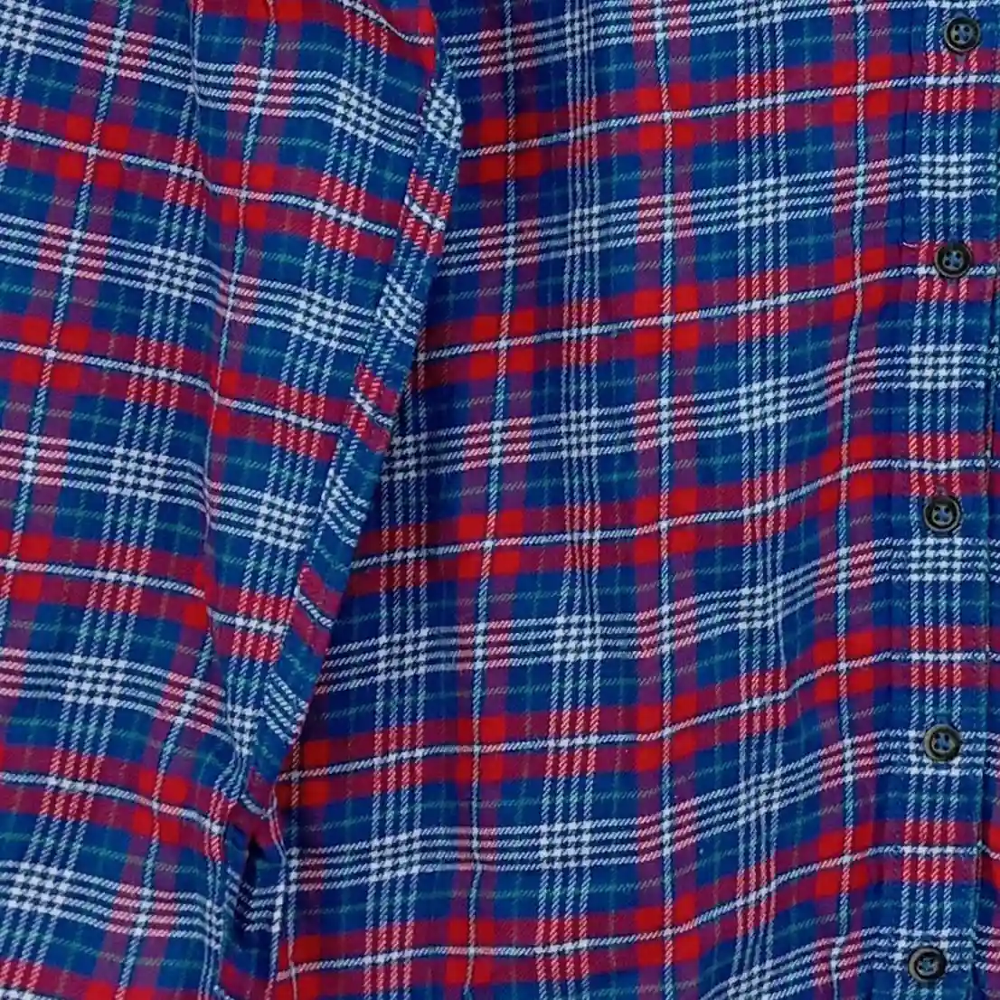 TOMMY HILFIGER Hemdbluse Bild 7