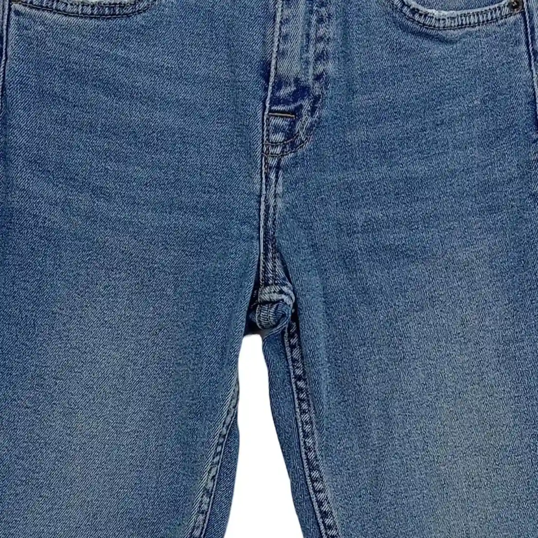 BDG Jeans Straight Leg Bild 6