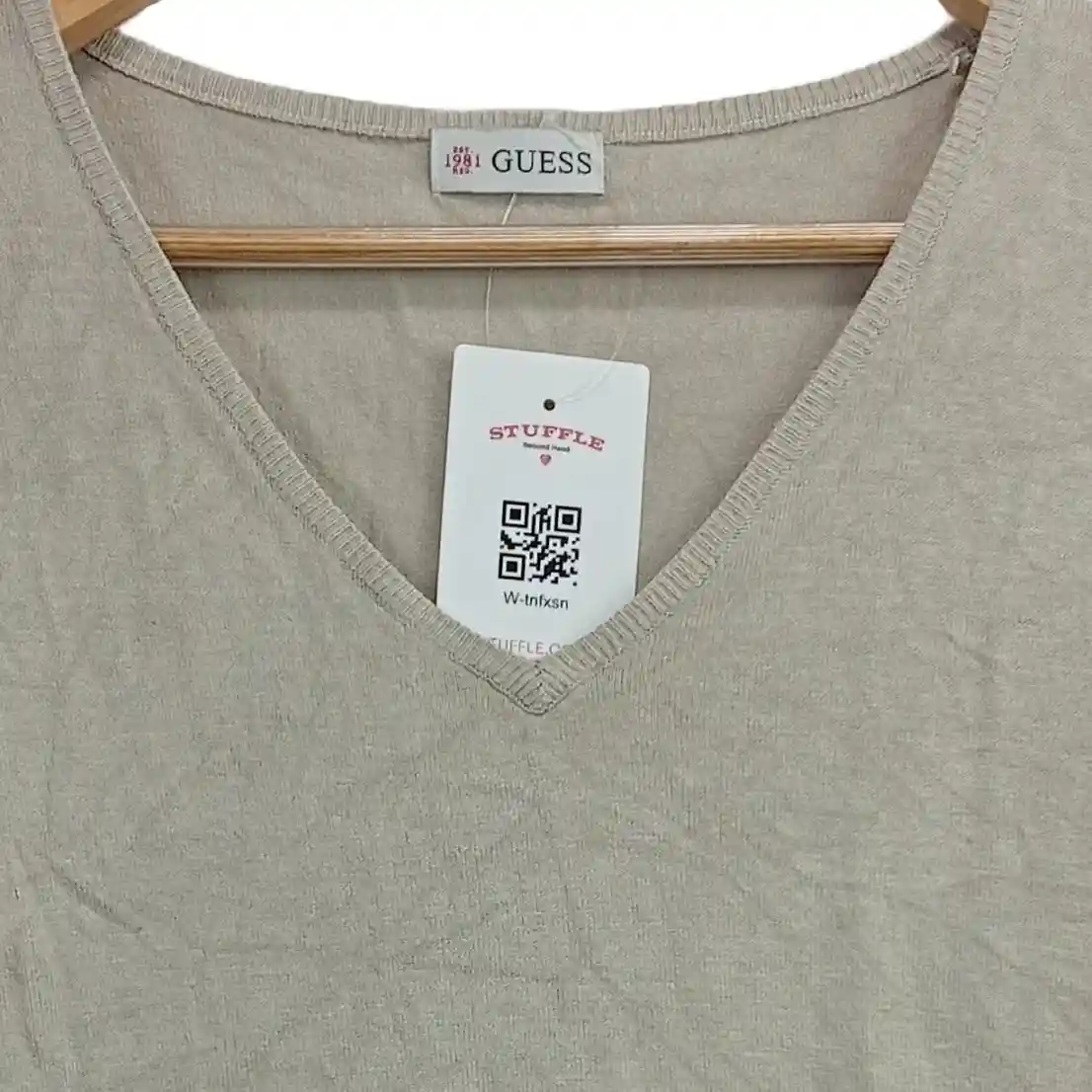 GUESS Pullover Bild 6