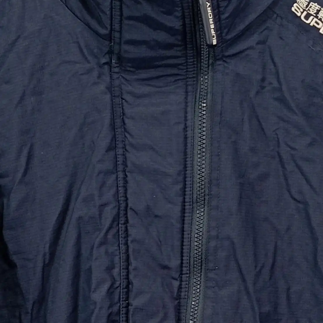 SUPERDRY Outdoorjacke Bild 6