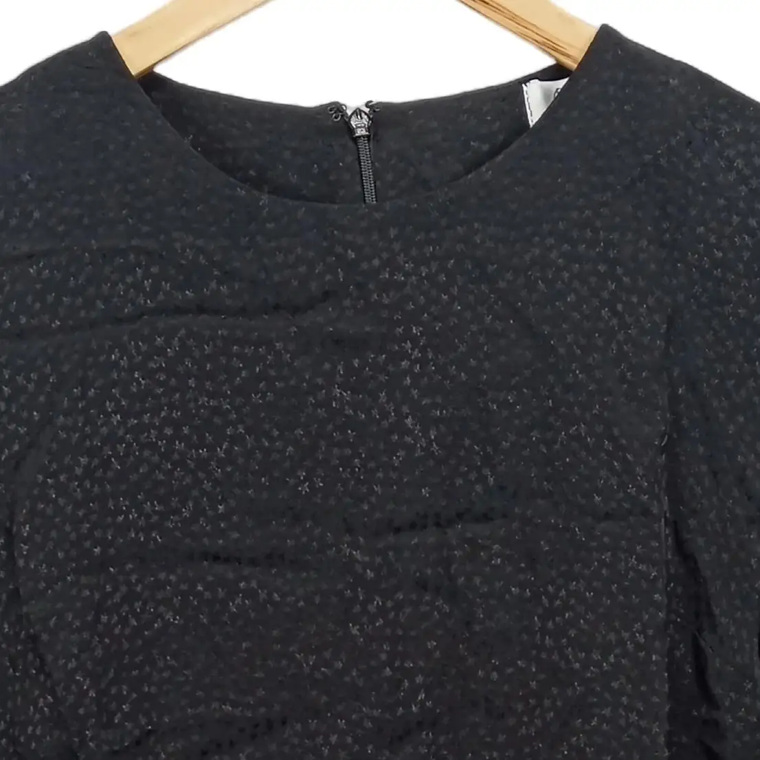 PEPE JEANS LONDON Blusenkleid Bild 5
