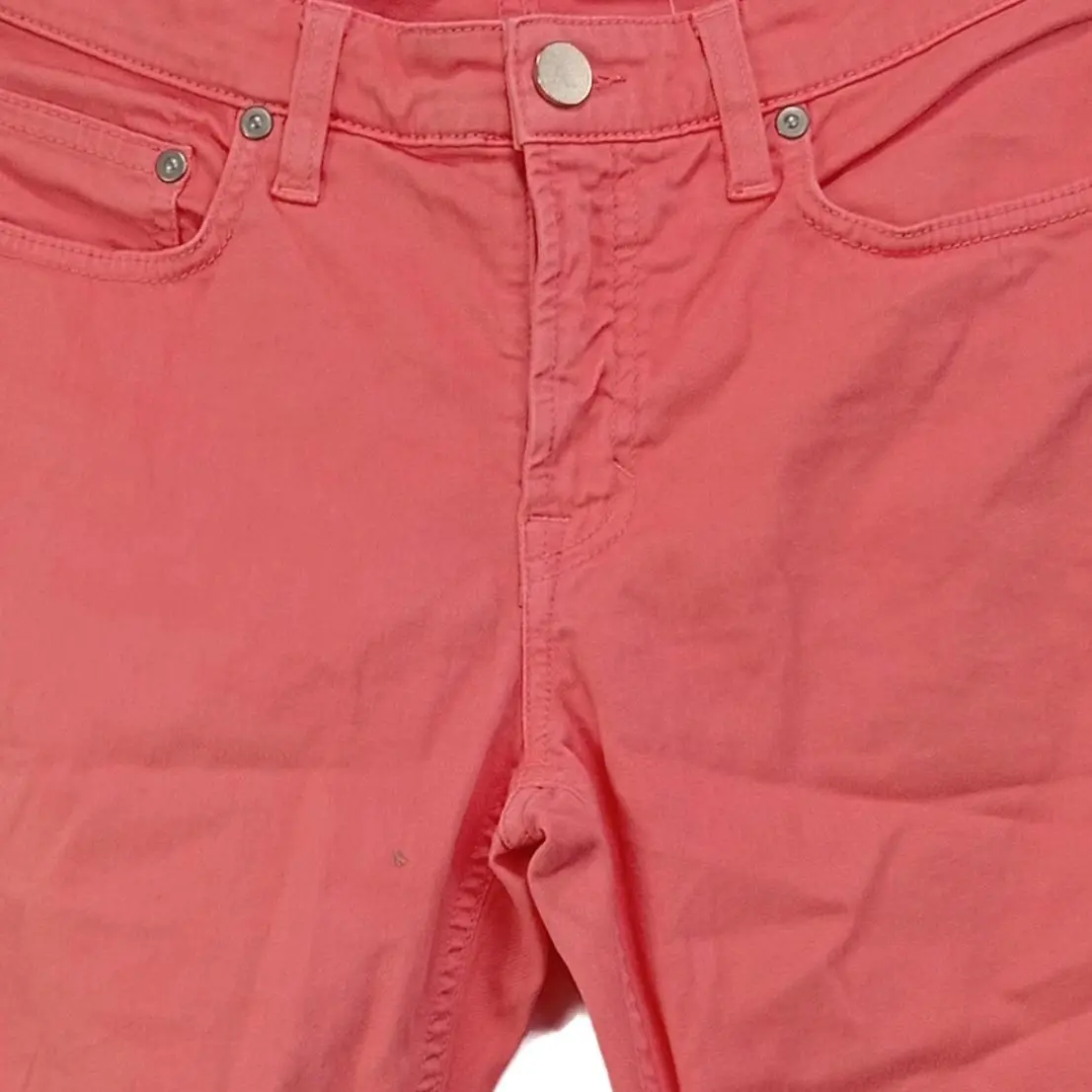 FILIPPA K Jeans Wide Fit Bild 5