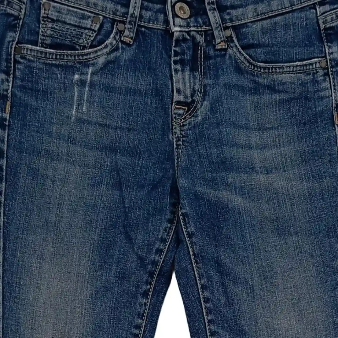PEPE JEANS LONDON Jeans Slim Fit Bild 4
