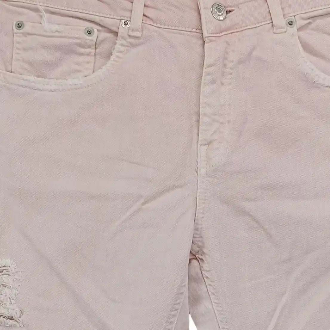 ZARA Jeans Straight Leg Bild 5