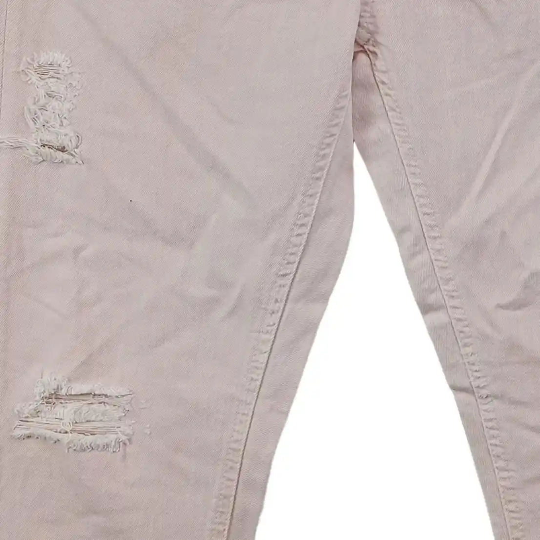 ZARA Jeans Straight Leg Bild 6