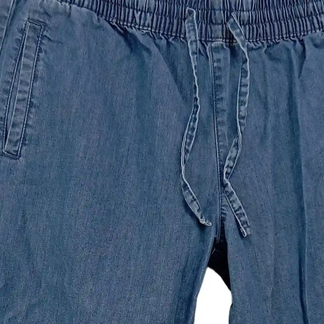 NICE CONNECTION Jeans Wide Fit Bild 5