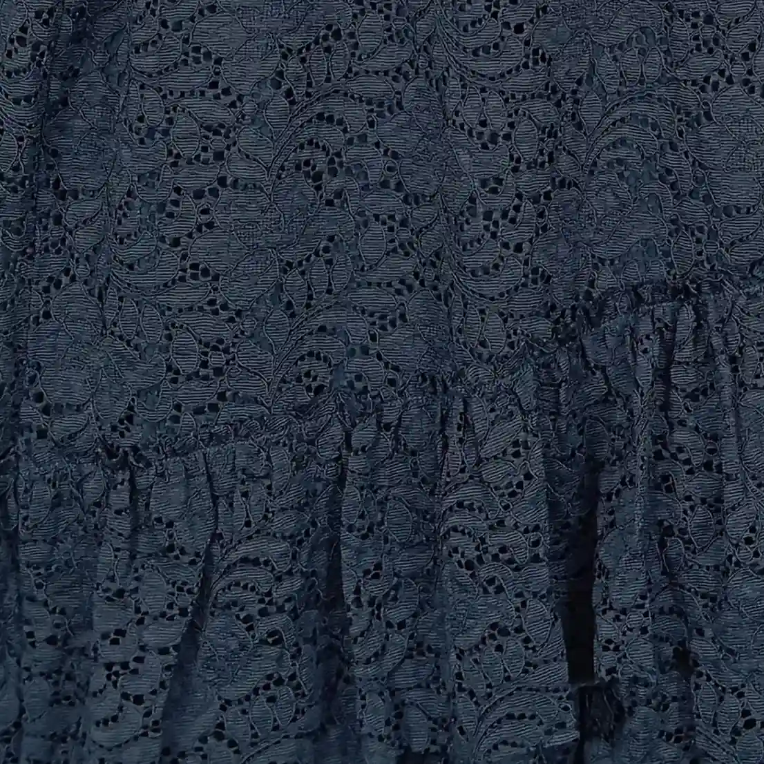 ZARA Spitzenkleid Bild 6