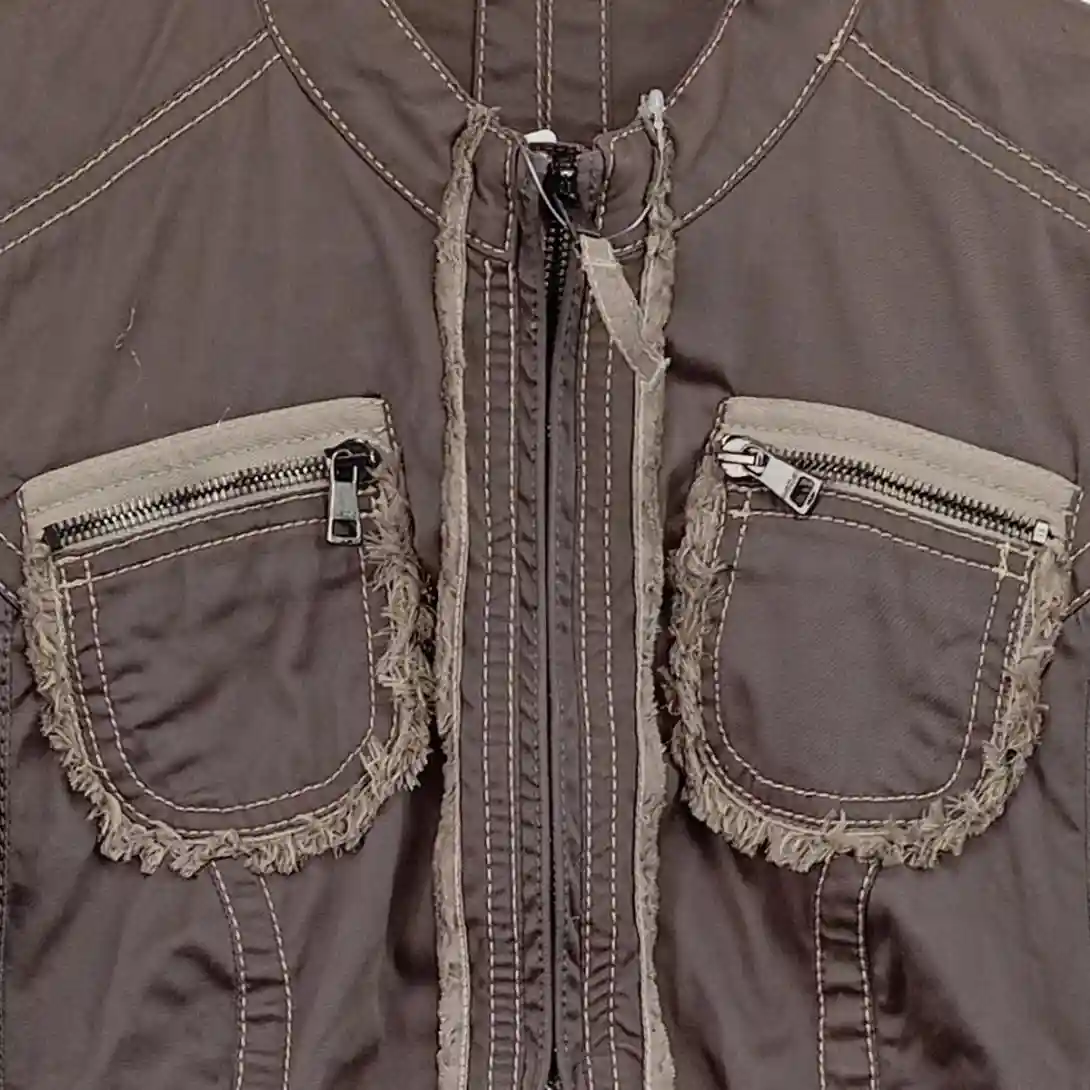 MARC CAIN Sweatjacke Bild 6