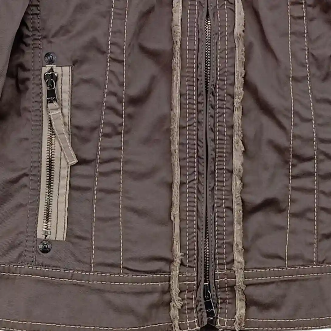 MARC CAIN Sweatjacke Bild 7