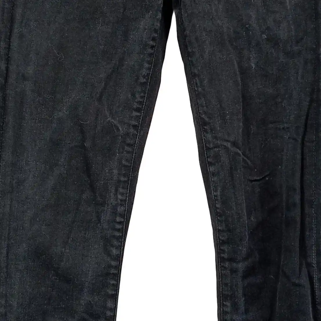 7 FOR ALL MANKIND Jeans Skinny Fit Bild 6