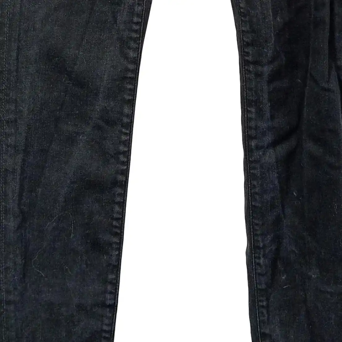 7 FOR ALL MANKIND Jeans Skinny Fit Bild 7