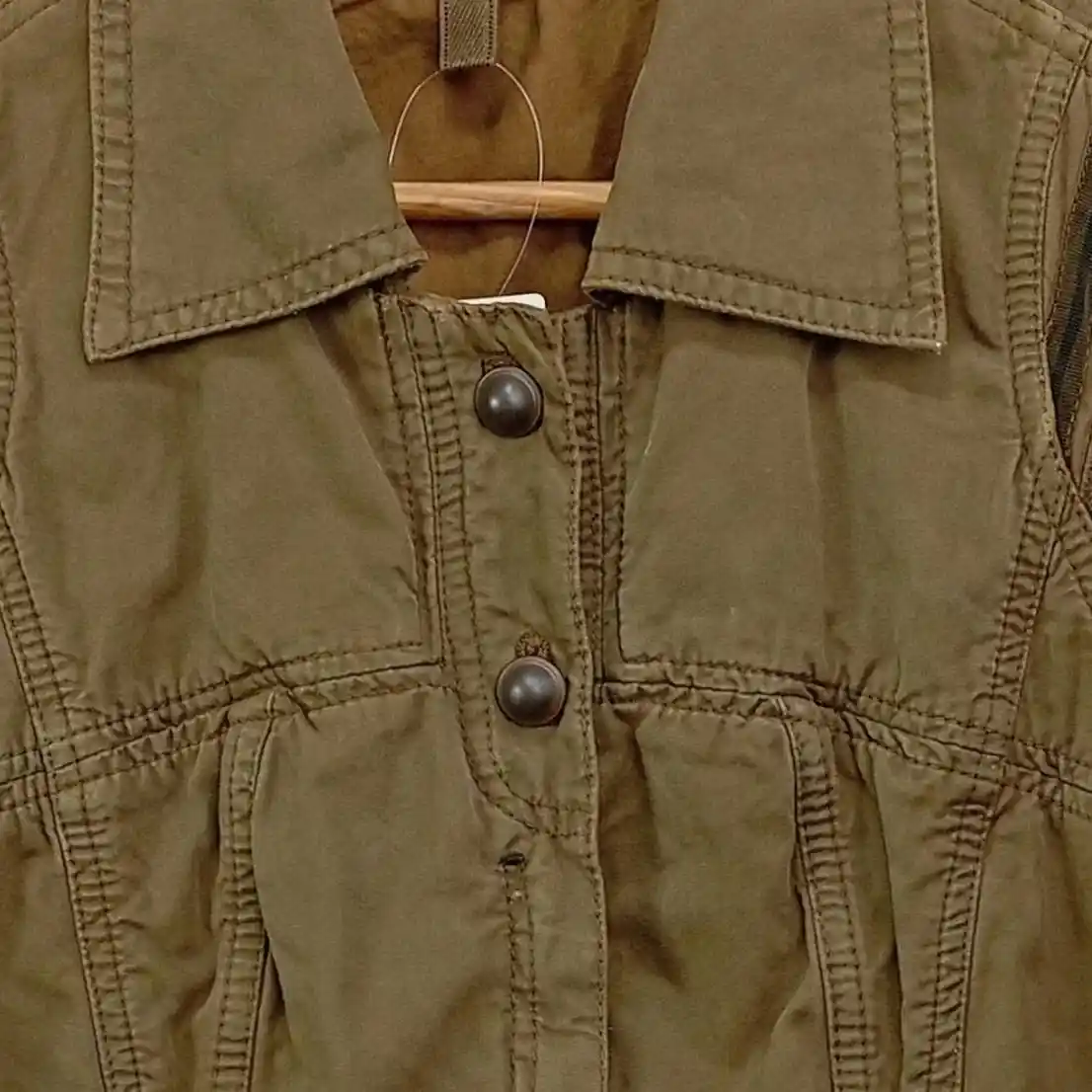MARC CAIN Leichte Jacke Bild 6