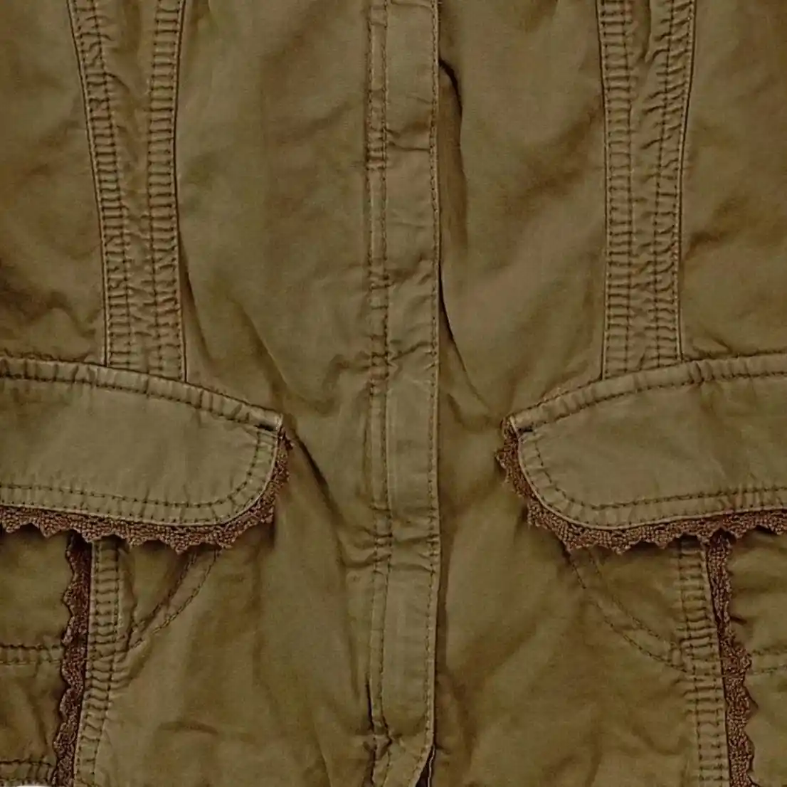MARC CAIN Leichte Jacke Bild 7