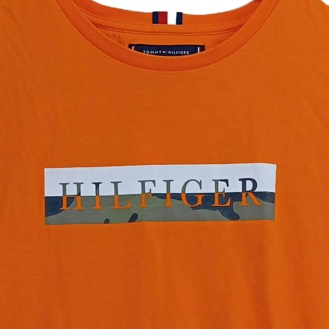 TOMMY HILFIGER T-Shirt Bild 6