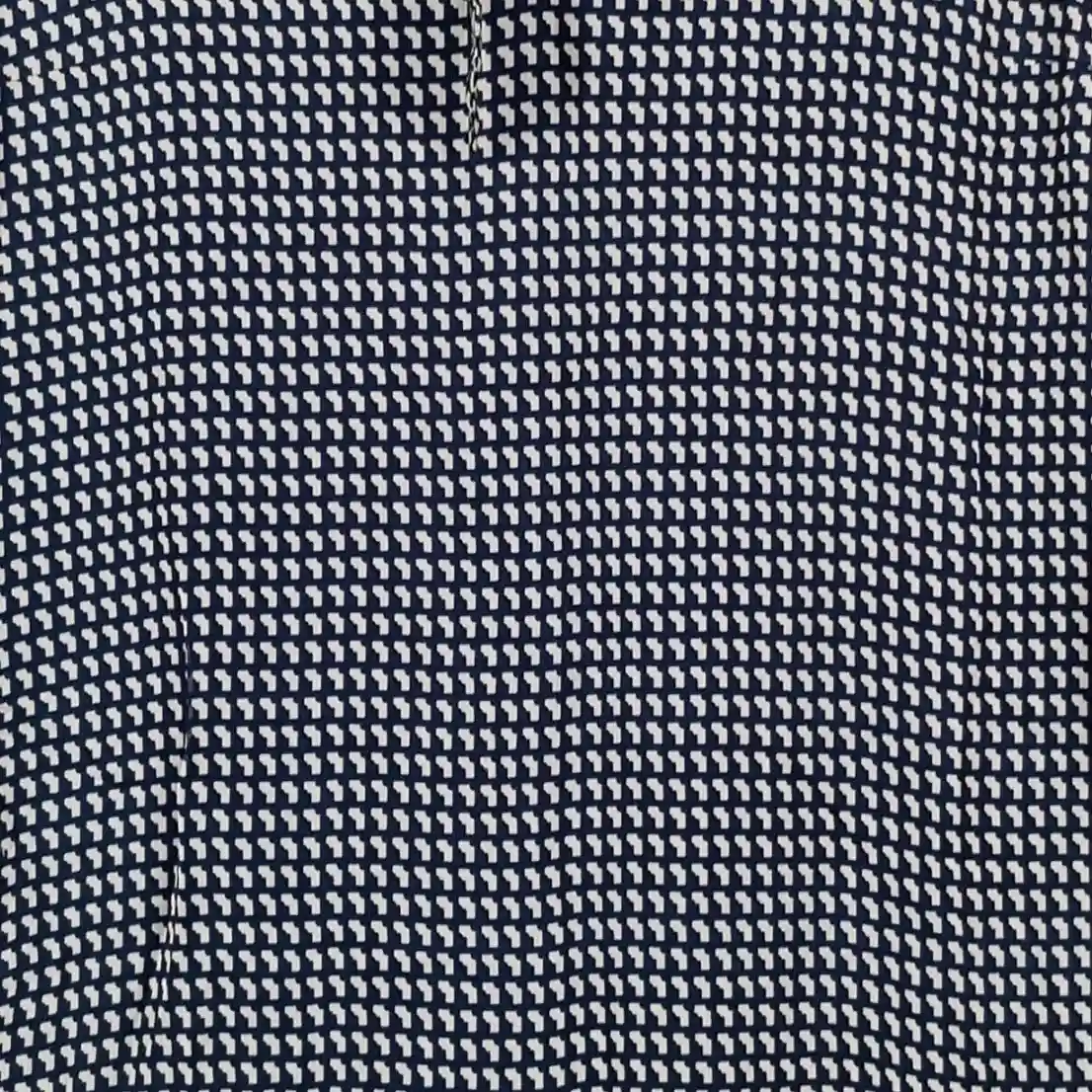 MARC O'POLO Blusenkleid Bild 5